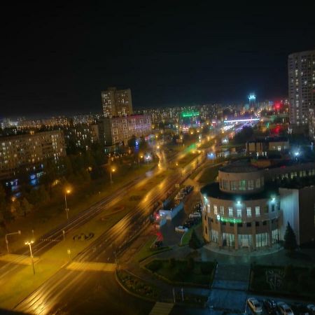 Apartment in the city centre Naberezhnye Chelny Exterior photo